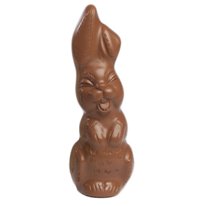 Lachhaas 500 gram melkchocolade